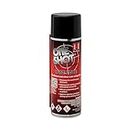 Hornady One Shot Case Lube with DynaGlide Plus, 5 oz - A Clean, Non-Sticky, & Easy to Use Aerosol Spray Lubricant Dry Film with No Petroleum Wax to Contaminate Powder or Primers -Quick Dry Lube Spray