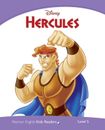 Level 5: Disney Hercules (Pearson E..., Potter, Jocelyn