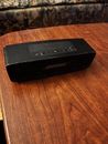 Bose SoundLink Mini Bluetooth Portable Speaker System - Black