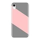 Phone Case Tpu for Iphone X Xr Xs Max 8 7 6S 6 S Case Silicone Soft Stripe Love Pink Back Cover for Apple Iphone 6 S 6S 7 8 Plus Phone Case
