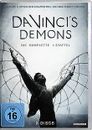 Da Vinci's Demons - Die komplette 1. Staffel [3 DVDs] von... | DVD | Zustand gut