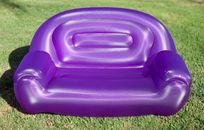 Sofa Inflatable Couch Kids Gaming Chair Air Furniture Chair - Christmas Gift!