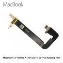 NUOVO MacBook 12" A1534 Retina (inizio 2016-2017) gruppo ricarica porta USB-C