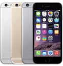 Apple iPhone 6 - 16GB 32GB 64GB 128GB - Gray Gold Silver Unlocked AT&T T-Mobile
