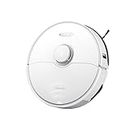 Roborock S8 Robot Vacuum Cleaner, 6000PA Suction Power,5mm Mop Lifting; 3000 Times/min high Speed scrubbing and More