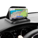 Dashboard Phone Holder Universal Car Dash Cell Phone Mount Holder Silicone Stand