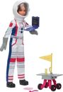 65th Anniversary Careers Astronaut Doll & 10 Accessories for Ages 3 years