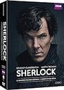 Sherlock Definitive Edition (Stagione 1-4 + L'Abominevole Sposa) DVD