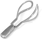 Skybound Wrigley Obstetrical Delivery Forceps, Stainless Steel