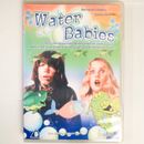 The Water Babies (DVD, 2004) James Mason - Children & Family Animation Adventure