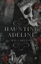 Haunting Adeline Paperback By H.D Carlton