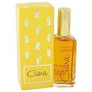 Revlon Ciara 100% Strength Eau De Parfum Spray for Women, 2.3 Ounce
