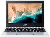 Acer Chromebook 311 11.6" chromebook ARM Cortex A73 CPU / 4G RAM / 32G eMMc (1 yr Manufacture Warranty) (Renewed)
