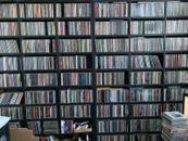 7100 +  1980s / 90s / 2000s  CD albums £1. EACH. choose from list UK BUYER ONLY