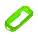 Jtj Silicone Colorful Protective Sleeve for Garmin GPS MAP62 / 62S / 62SC / GPS64 / 64S / 64ST(Blue) (Color : Green)