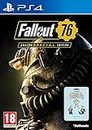 Fallout 76 - S.*.*.C.*.*.L. Edition [Esclusiva Amazon EU] - PlayStation 4