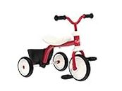 Smoby 7600742000 Rookie Tricycle