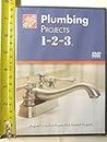 Plumbing Projects 1-2-3