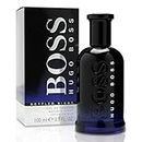 Hugo Boss Boss Bottled Night Eau de Toilette 100ml Vaporizador