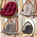 Swing Egg Chair Sofa Cushion Leisure Hanging Basket Replacement Padded Pad Cover
