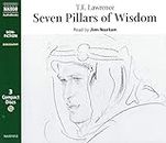 Seven Pillars of Wisdom (Classic non-fiction)