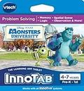 VTech InnoTab Monsters University Software by VTech [Toys & Games]