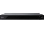 SONY UBP-X800M2 4K Ultra HD Blu-ray Player Schwarz, MMX