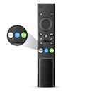 Vorlich® Universal Samsung TV Remote, Replacement Samsung Remote Compatible with All Samsung TVs - 1 Year Warranty Included (No Voice Control)