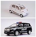 YZ MODEL BIGfun Toys Exclusive Mini Car Toy for Kids【Multicolor】 Combo - 642