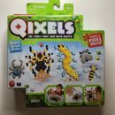 QIXELS Kingdom Theme Pack ~ Bugs ~ 500 Cubes~ Build A Pixel World New Sealed