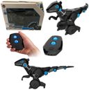 WowWee Miposaur RC Mini Edition Remote Control Robot Dino New Toy Dinosaur Play