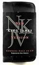 NKJV Complete Audio Bible Martin on CD-Complete New King James Version Audio Holy Bible on 60 CDs-The Word of God-Audio ... and New Testament Home School