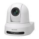 Sony SRG-X400 1080p PTZ Camera with HDMI, IP & 3G-SDI Output (White, 4K Upgradab SRG-X400/W