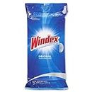 Windex Reinigungstücher, flach verpackt