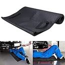 Leadrise Automotive and Household Car Creeper Rolling Pad Under Car or Equipment Non-Slip Creeper Mat for Auto Repair and Maintenance (Maintenance Mat: 57.9 in x 26.8 in)