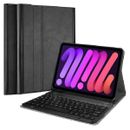 For iPad Air 4 Mini ipad 10.2" Pro 12.9" With Bluetooth Keyboard Case Cover