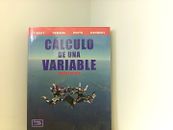 Calculo de Una Variable - 2 Edicion