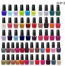OPI Nail Polish - Choose Your Colour - FREE Postage + Tracking
