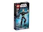 Luke Skywalker LEGO® Star Wars Set 75110