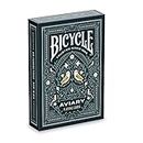Bicycle Aviary Playing Cards Limited Edition Poker Collectable Premium Deck