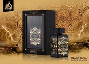 Bade’e Al Oud For Glory EDP Perfume By Lattafa 100ML🥇USA Top Reputable Seller🥇