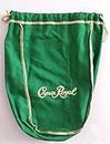 Crown Royal Green Bag Regal Apple by Royal Crown