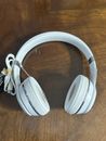 Beats by Dr. Dre Solo3 On Ear Wireless Headphones - White