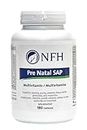 NFH-Nutritional Fundamentals for Health, Pre Natal SAP 180 caps