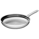 WMF Frying Pan, Silver, 20 cm