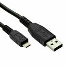 New PlayStation 4 Controller USB Charge Cable KMD New (PS4 Charger Cord)