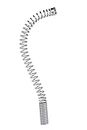 Fisher 2924-6000 Gooseneck Spring for Pre-Rinse Faucets