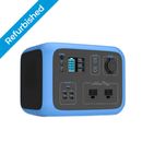 BLUETTI AC50S 500Wh/300W Refurbished Portable Power Station for Outdoor Camping