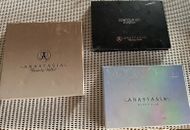 Anastasia Beverly Hills X 3 Kits RRP $207
