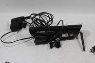 Lorex MC2700 fotocamera digitale wireless con alimentatore funzionante. #1 inc IVA